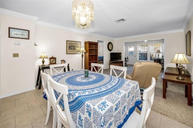 Charming 2-Bedroom Condo in the Highly Desired Seven Springs on Seven Springs Golf and Country Club in Florida - for sale on GolfHomes.com, golf home, golf lot