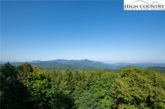 Build your dream home in the beautiful Blue Ridge Mountains at on Mountain Glen Golf Club in North Carolina - for sale on GolfHomes.com, golf home, golf lot