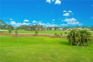 This rarely available end unit with 3 bedrooms and 2 baths has on Vineyards Golf and Country Club in Florida - for sale on GolfHomes.com, golf home, golf lot
