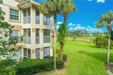 This rarely available end unit with 3 bedrooms and 2 baths has on Vineyards Golf and Country Club in Florida - for sale on GolfHomes.com, golf home, golf lot