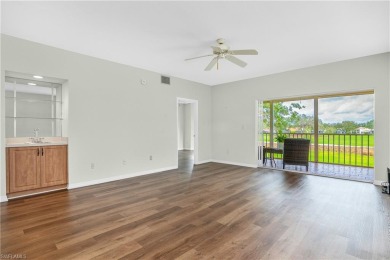 This rarely available end unit with 3 bedrooms and 2 baths has on Vineyards Golf and Country Club in Florida - for sale on GolfHomes.com, golf home, golf lot