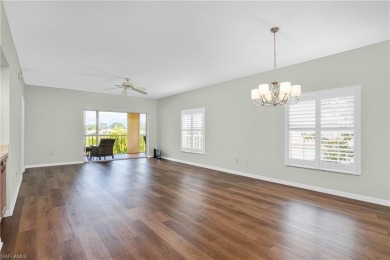 This rarely available end unit with 3 bedrooms and 2 baths has on Vineyards Golf and Country Club in Florida - for sale on GolfHomes.com, golf home, golf lot
