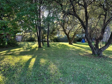 Build your new home on this lot in Lakes of the Four Seasons! on Lakes of the Four Seasons Country Club in Indiana - for sale on GolfHomes.com, golf home, golf lot