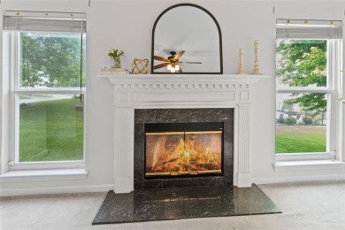 Welcome to your dream home--an exquisitely custom-build  newly on Stonewolf Golf Club in Illinois - for sale on GolfHomes.com, golf home, golf lot