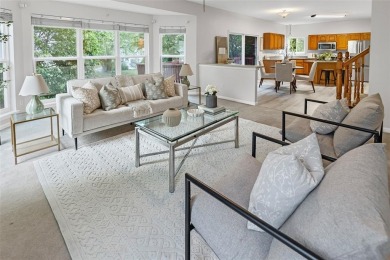 Welcome to your dream home--an exquisitely custom-build  newly on Stonewolf Golf Club in Illinois - for sale on GolfHomes.com, golf home, golf lot