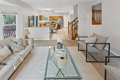 Welcome to your dream home--an exquisitely custom-build  newly on Stonewolf Golf Club in Illinois - for sale on GolfHomes.com, golf home, golf lot