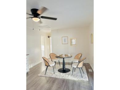 Beautifully Updated Double-Wide in the 55+ Community of Tri Palm on The Club At Shenandoah Springs in California - for sale on GolfHomes.com, golf home, golf lot