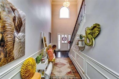 Now Available in the Highly Sought-After Crystal Lake Golf on Crystal Lake Golf and Country Club in Georgia - for sale on GolfHomes.com, golf home, golf lot