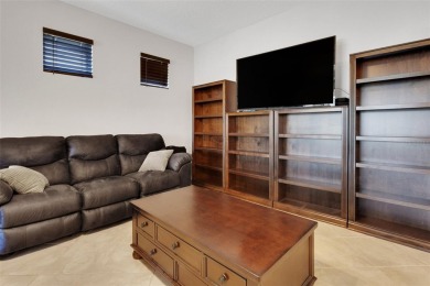 Located in the desired 55+ RESORT STYLE community of Del Webb on Ridgewood Lakes Golf and Country Club in Florida - for sale on GolfHomes.com, golf home, golf lot