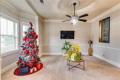 Now Available in the Highly Sought-After Crystal Lake Golf on Crystal Lake Golf and Country Club in Georgia - for sale on GolfHomes.com, golf home, golf lot