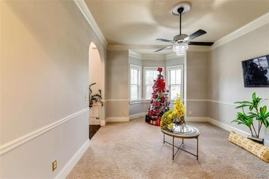 Now Available in the Highly Sought-After Crystal Lake Golf on Crystal Lake Golf and Country Club in Georgia - for sale on GolfHomes.com, golf home, golf lot