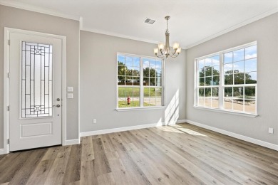 WOW!  Priced below Market value this Beautiful New Construction on De Cordova Bend Country Club in Texas - for sale on GolfHomes.com, golf home, golf lot