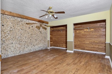Step into this beautifully designed 2-bedroom, 2-bath home that on Hide-A-Way Lake Golf Course in Texas - for sale on GolfHomes.com, golf home, golf lot