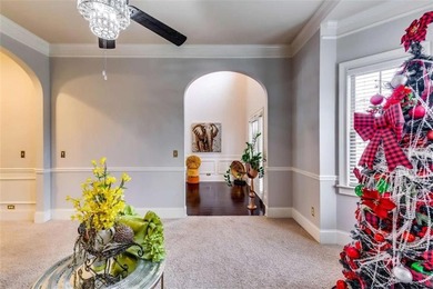 Now Available in the Highly Sought-After Crystal Lake Golf on Crystal Lake Golf and Country Club in Georgia - for sale on GolfHomes.com, golf home, golf lot