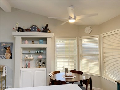 No land lease !!Located in the desirable Desert Greens community on Desert Greens Golf Course in Nevada - for sale on GolfHomes.com, golf home, golf lot