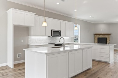 WOW!  Priced below Market value this Beautiful New Construction on De Cordova Bend Country Club in Texas - for sale on GolfHomes.com, golf home, golf lot