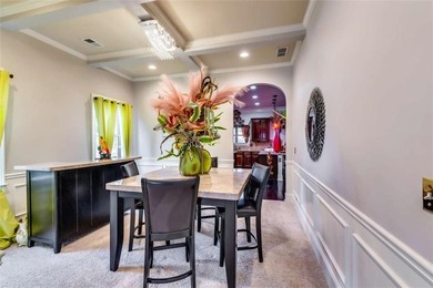 Now Available in the Highly Sought-After Crystal Lake Golf on Crystal Lake Golf and Country Club in Georgia - for sale on GolfHomes.com, golf home, golf lot