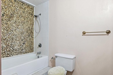 Step into this beautifully designed 2-bedroom, 2-bath home that on Hide-A-Way Lake Golf Course in Texas - for sale on GolfHomes.com, golf home, golf lot