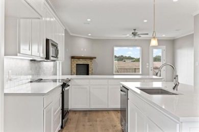 WOW!  Priced below Market value this Beautiful New Construction on De Cordova Bend Country Club in Texas - for sale on GolfHomes.com, golf home, golf lot