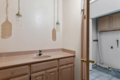 Step into this beautifully designed 2-bedroom, 2-bath home that on Hide-A-Way Lake Golf Course in Texas - for sale on GolfHomes.com, golf home, golf lot