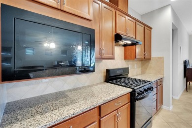Located in the desired 55+ RESORT STYLE community of Del Webb on Ridgewood Lakes Golf and Country Club in Florida - for sale on GolfHomes.com, golf home, golf lot