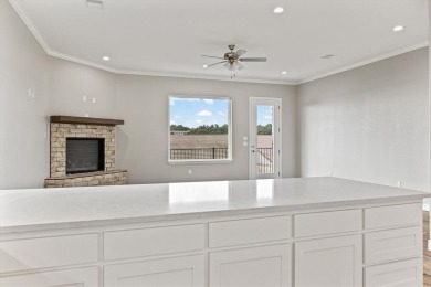 WOW!  Priced below Market value this Beautiful New Construction on De Cordova Bend Country Club in Texas - for sale on GolfHomes.com, golf home, golf lot