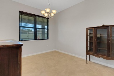 Located in the desired 55+ RESORT STYLE community of Del Webb on Ridgewood Lakes Golf and Country Club in Florida - for sale on GolfHomes.com, golf home, golf lot