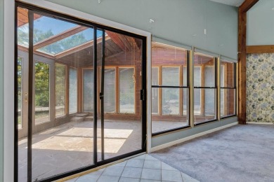 Step into this beautifully designed 2-bedroom, 2-bath home that on Hide-A-Way Lake Golf Course in Texas - for sale on GolfHomes.com, golf home, golf lot
