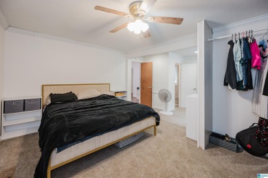 Welcome to Million Dollar Lakes. This 3-bedroom, 1.5-bath home on Lakeview Country Club in Alabama - for sale on GolfHomes.com, golf home, golf lot