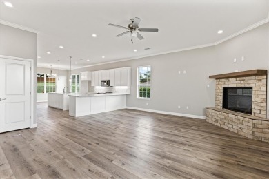 WOW!  Priced below Market value this Beautiful New Construction on De Cordova Bend Country Club in Texas - for sale on GolfHomes.com, golf home, golf lot