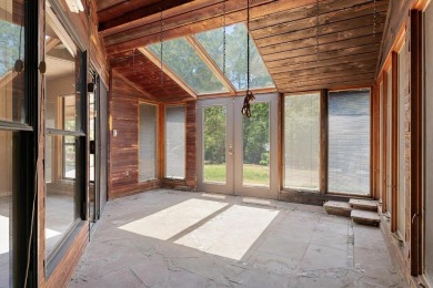 Step into this beautifully designed 2-bedroom, 2-bath home that on Hide-A-Way Lake Golf Course in Texas - for sale on GolfHomes.com, golf home, golf lot