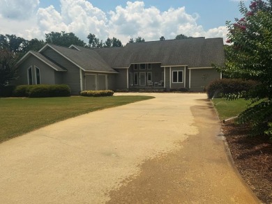 Welcome to this gorgeous executive single-story home made with on The Links At Stoney Point in South Carolina - for sale on GolfHomes.com, golf home, golf lot