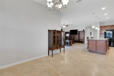 Located in the desired 55+ RESORT STYLE community of Del Webb on Ridgewood Lakes Golf and Country Club in Florida - for sale on GolfHomes.com, golf home, golf lot