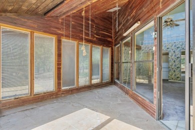 Step into this beautifully designed 2-bedroom, 2-bath home that on Hide-A-Way Lake Golf Course in Texas - for sale on GolfHomes.com, golf home, golf lot