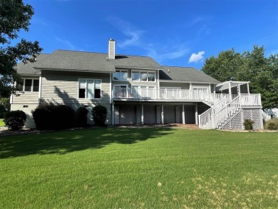 Welcome to this gorgeous executive single-story home made with on The Links At Stoney Point in South Carolina - for sale on GolfHomes.com, golf home, golf lot
