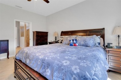 Located in the desired 55+ RESORT STYLE community of Del Webb on Ridgewood Lakes Golf and Country Club in Florida - for sale on GolfHomes.com, golf home, golf lot