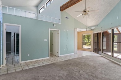 Step into this beautifully designed 2-bedroom, 2-bath home that on Hide-A-Way Lake Golf Course in Texas - for sale on GolfHomes.com, golf home, golf lot
