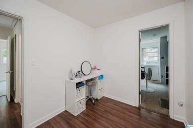 Welcome to Million Dollar Lakes. This 3-bedroom, 1.5-bath home on Lakeview Country Club in Alabama - for sale on GolfHomes.com, golf home, golf lot