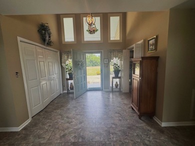 Welcome to this gorgeous executive single-story home made with on The Links At Stoney Point in South Carolina - for sale on GolfHomes.com, golf home, golf lot