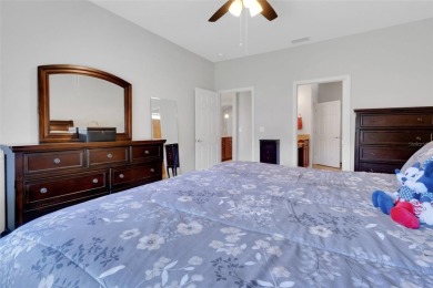 Located in the desired 55+ RESORT STYLE community of Del Webb on Ridgewood Lakes Golf and Country Club in Florida - for sale on GolfHomes.com, golf home, golf lot
