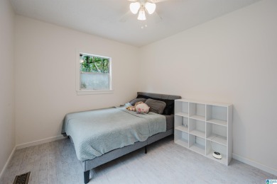 Welcome to Million Dollar Lakes. This 3-bedroom, 1.5-bath home on Lakeview Country Club in Alabama - for sale on GolfHomes.com, golf home, golf lot