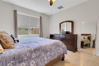 Located in the desired 55+ RESORT STYLE community of Del Webb on Ridgewood Lakes Golf and Country Club in Florida - for sale on GolfHomes.com, golf home, golf lot