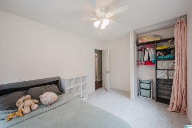 Welcome to Million Dollar Lakes. This 3-bedroom, 1.5-bath home on Lakeview Country Club in Alabama - for sale on GolfHomes.com, golf home, golf lot