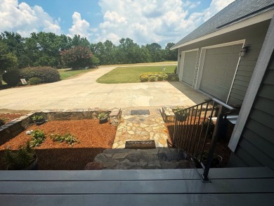 Welcome to this gorgeous executive single-story home made with on The Links At Stoney Point in South Carolina - for sale on GolfHomes.com, golf home, golf lot