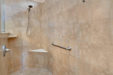 Located in the desired 55+ RESORT STYLE community of Del Webb on Ridgewood Lakes Golf and Country Club in Florida - for sale on GolfHomes.com, golf home, golf lot