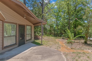 Step into this beautifully designed 2-bedroom, 2-bath home that on Hide-A-Way Lake Golf Course in Texas - for sale on GolfHomes.com, golf home, golf lot