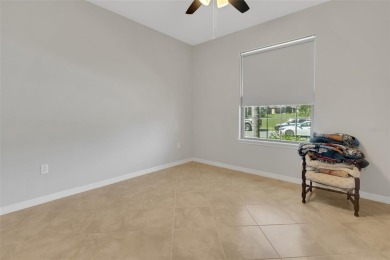 Located in the desired 55+ RESORT STYLE community of Del Webb on Ridgewood Lakes Golf and Country Club in Florida - for sale on GolfHomes.com, golf home, golf lot