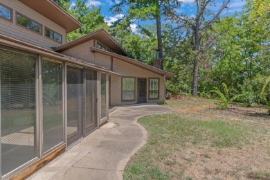 Step into this beautifully designed 2-bedroom, 2-bath home that on Hide-A-Way Lake Golf Course in Texas - for sale on GolfHomes.com, golf home, golf lot