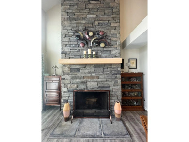 Welcome to this gorgeous executive single-story home made with on The Links At Stoney Point in South Carolina - for sale on GolfHomes.com, golf home, golf lot