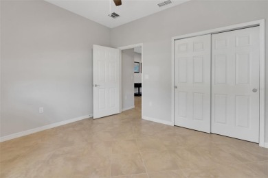 Located in the desired 55+ RESORT STYLE community of Del Webb on Ridgewood Lakes Golf and Country Club in Florida - for sale on GolfHomes.com, golf home, golf lot